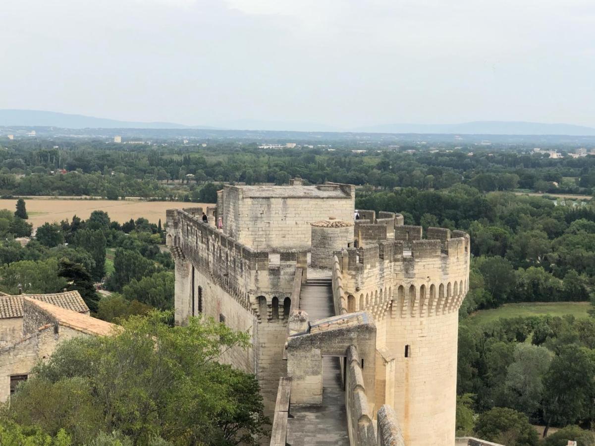 Avignon With Love Appart Hotel Avignon Kültér fotó