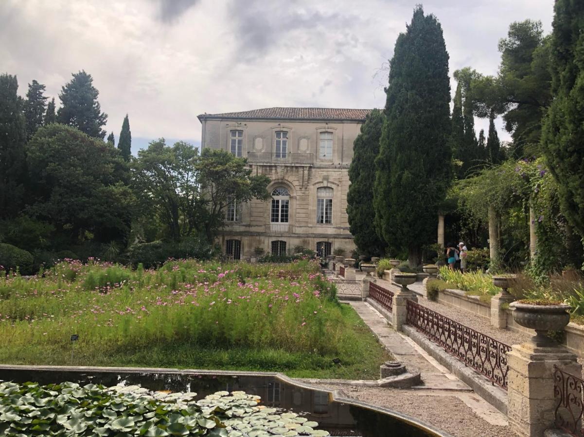 Avignon With Love Appart Hotel Avignon Kültér fotó